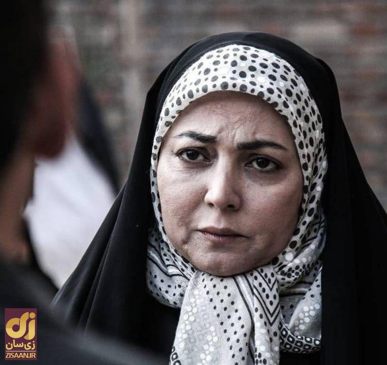 یلدا قشقایی بازیگر نقش «همسه» در سریال «طوبی»؛ گیاهخورای با یک پسر بزرگ و چندین جایزه