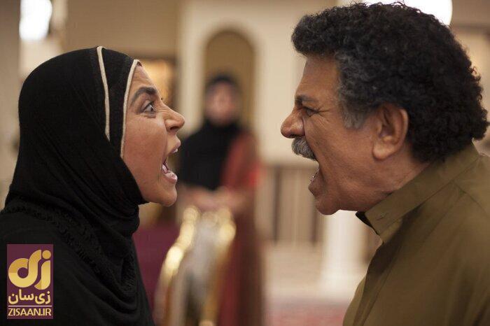 یلدا قشقایی بازیگر نقش «همسه» در سریال «طوبی»؛ گیاهخورای با یک پسر بزرگ و چندین جایزه