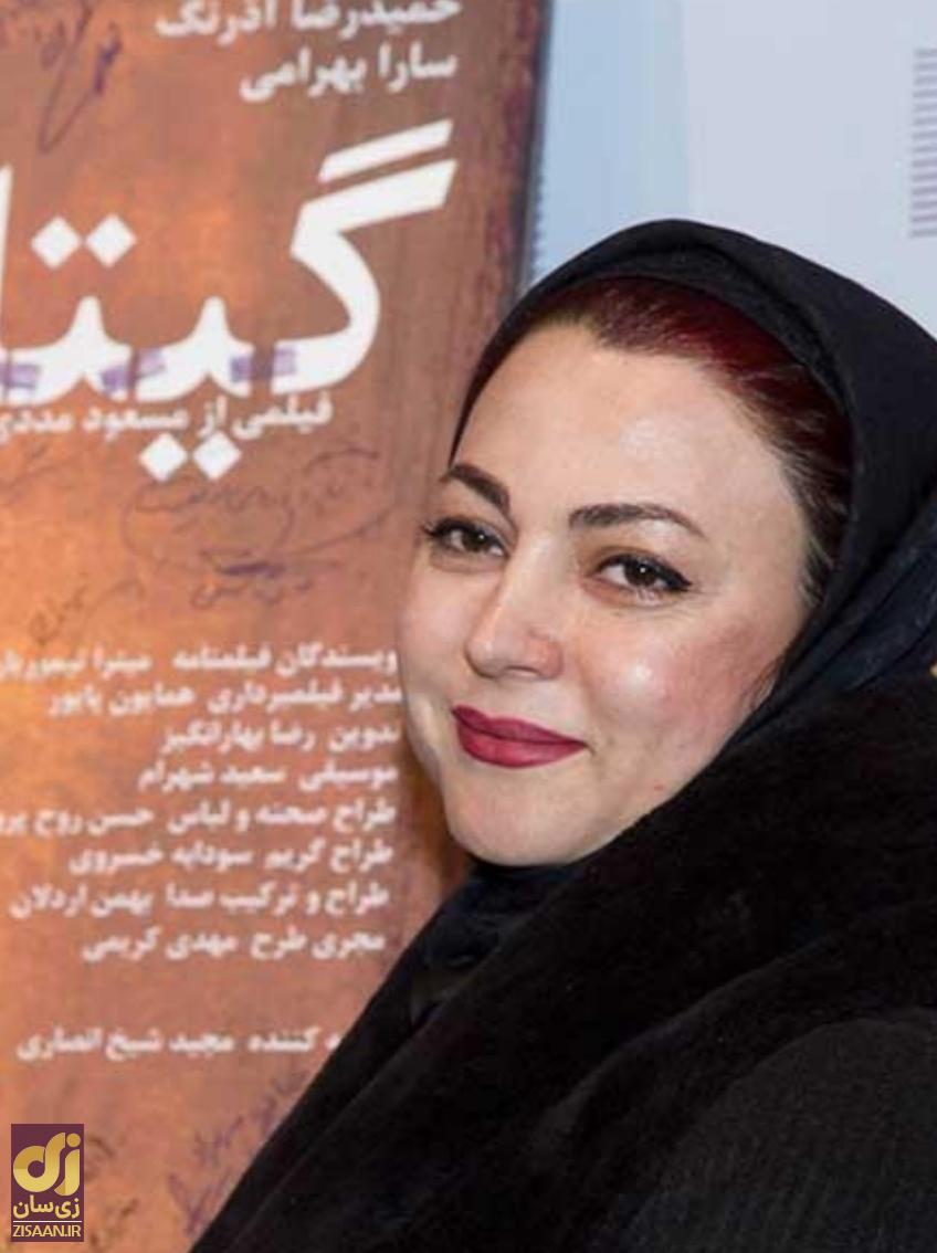 یلدا قشقایی بازیگر نقش «همسه» در سریال «طوبی»؛ گیاهخورای با یک پسر بزرگ و چندین جایزه