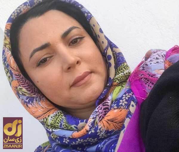 یلدا قشقایی بازیگر نقش «همسه» در سریال «طوبی»؛ گیاهخورای با یک پسر بزرگ و چندین جایزه