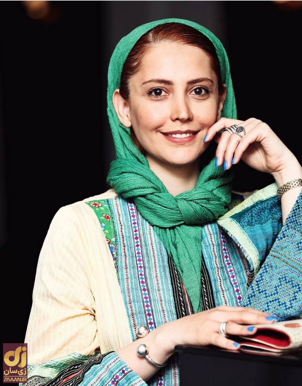 بیوگرافی «شبنم قربانی» بازیگر سریال طوبی؛ تصاویر خصوصی شبنم قربانی با همسر و فرزندانش