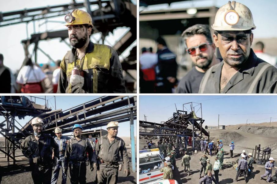 قطار پیکرها به جای زغال سنگ، قربانیان؛ کارگران ۳۰ تا ۳۳ ساله قطار پیکرها به جای زغال سنگ، قربانیان؛ کارگران ۳۰ تا ۳۳ ساله