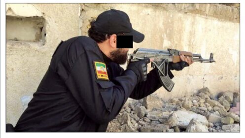 عکس شکارچی زنان جوان در فضای مجازی عکس شکارچی زنان جوان در فضای مجازی