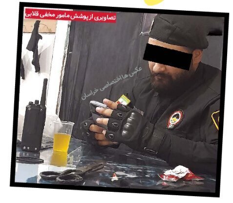 عکس شکارچی زنان جوان در فضای مجازی عکس شکارچی زنان جوان در فضای مجازی