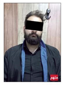 عکس شکارچی زنان جوان در فضای مجازی عکس شکارچی زنان جوان در فضای مجازی