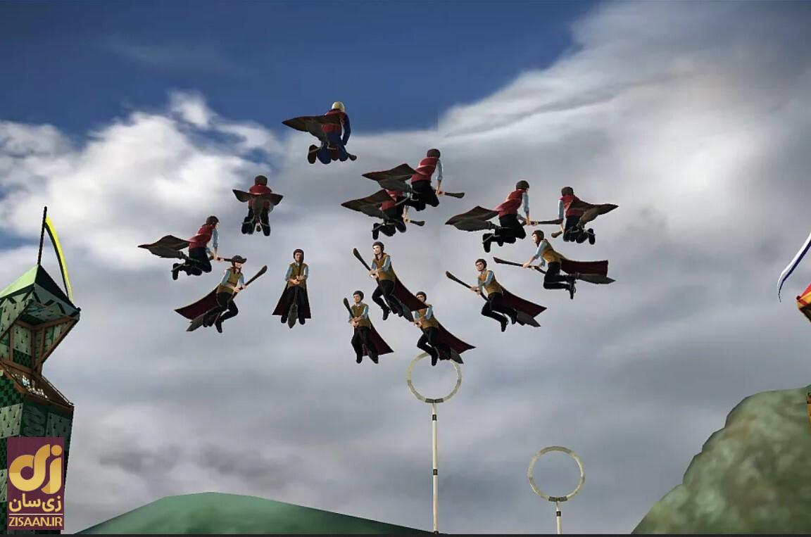 یک محاسبه دیوانه کننده؛ هزینه تحصیل در مدرسه جادوگری هری پاتر چقدر می‌شود؟