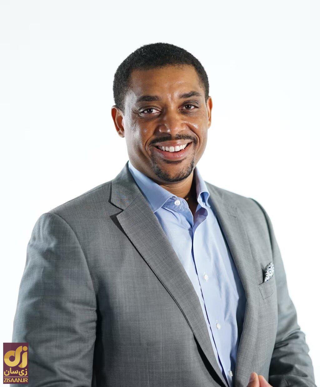 چانسی مکینتاش، مهندس جنگنده‌های اف ۳۵ کیست؟