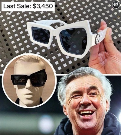 قیمت ۲۱۰ میلیون تومانی عینک علی صادقی در جوکر جنجالی شد!