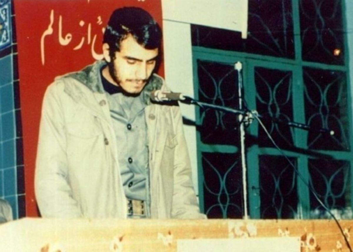 (تصاویر) زندگی خصوصی، عکسهای شخصی و بیوگرافی مهدی رسولی مداح معروف (تصاویر) زندگی خصوصی، عکسهای شخصی و بیوگرافی مهدی رسولی مداح معروف