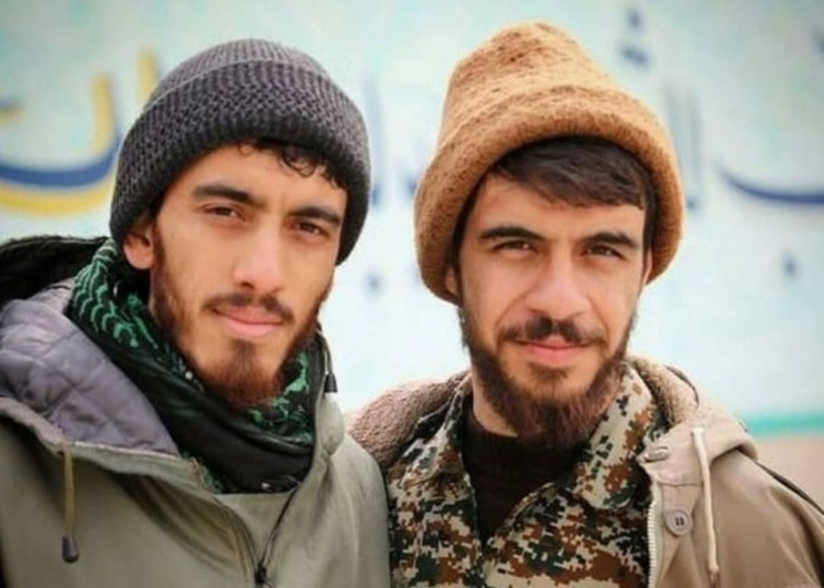 (تصاویر) زندگی خصوصی، عکسهای شخصی و بیوگرافی مهدی رسولی مداح معروف (تصاویر) زندگی خصوصی، عکسهای شخصی و بیوگرافی مهدی رسولی مداح معروف