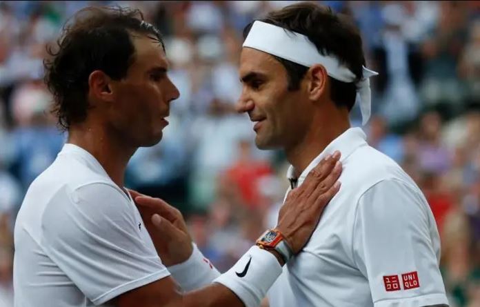 نادال، پسری که هر مادری عاشق داشتنش است