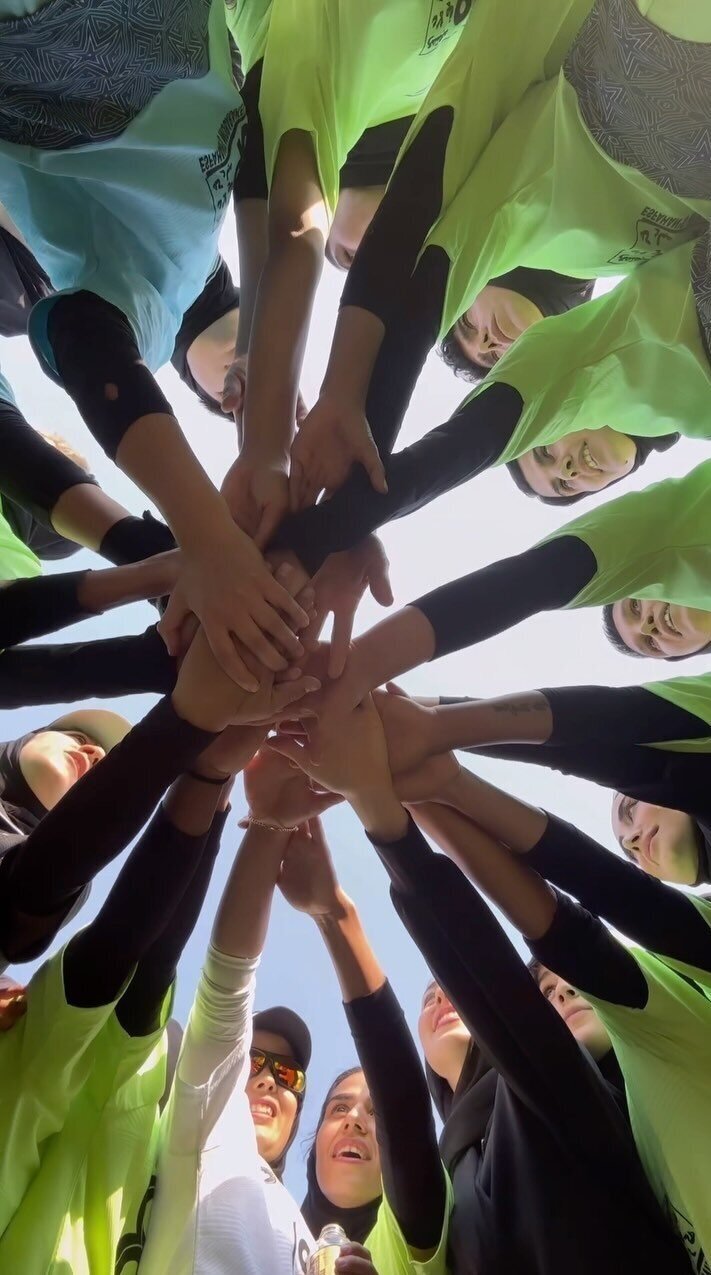 تصاویر | حضور مشکوک شید مقصودلو در تمرین سپاها؛ همسر مورایس فوتبالیست شد؟