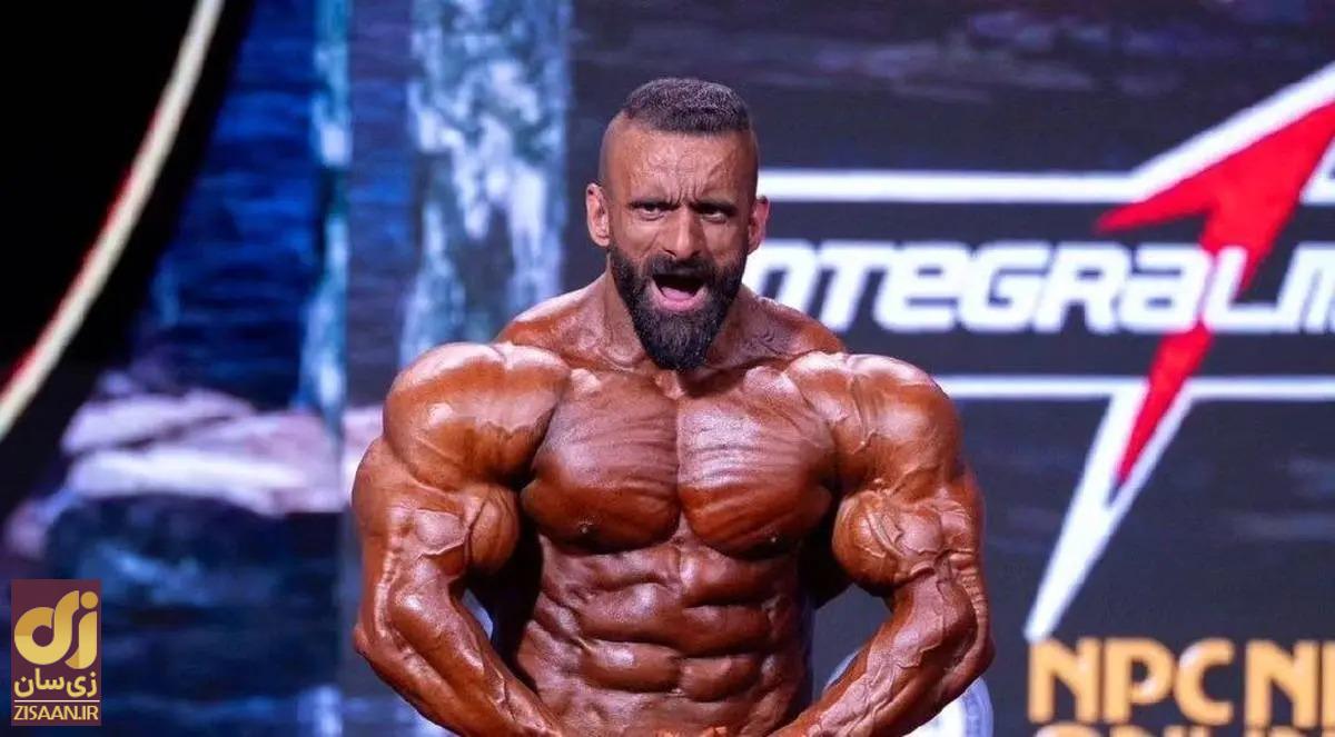 پیش‌بینی نتیجه مستر المپیا 2024؛ خشن‌ترین و وحشتناک‌ترین ورژن چوپان برنده می‌شود؟