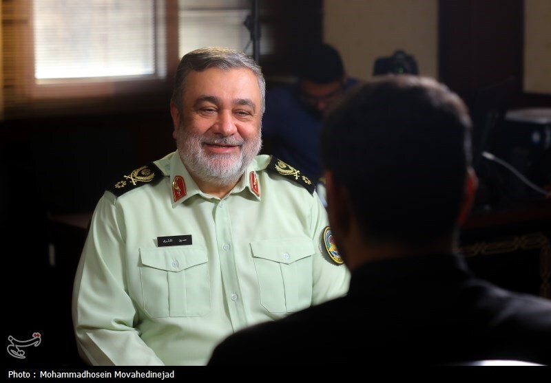 ویدئو| سردار نیلفروشان می‌دانست در بیروت شهید می‌شود