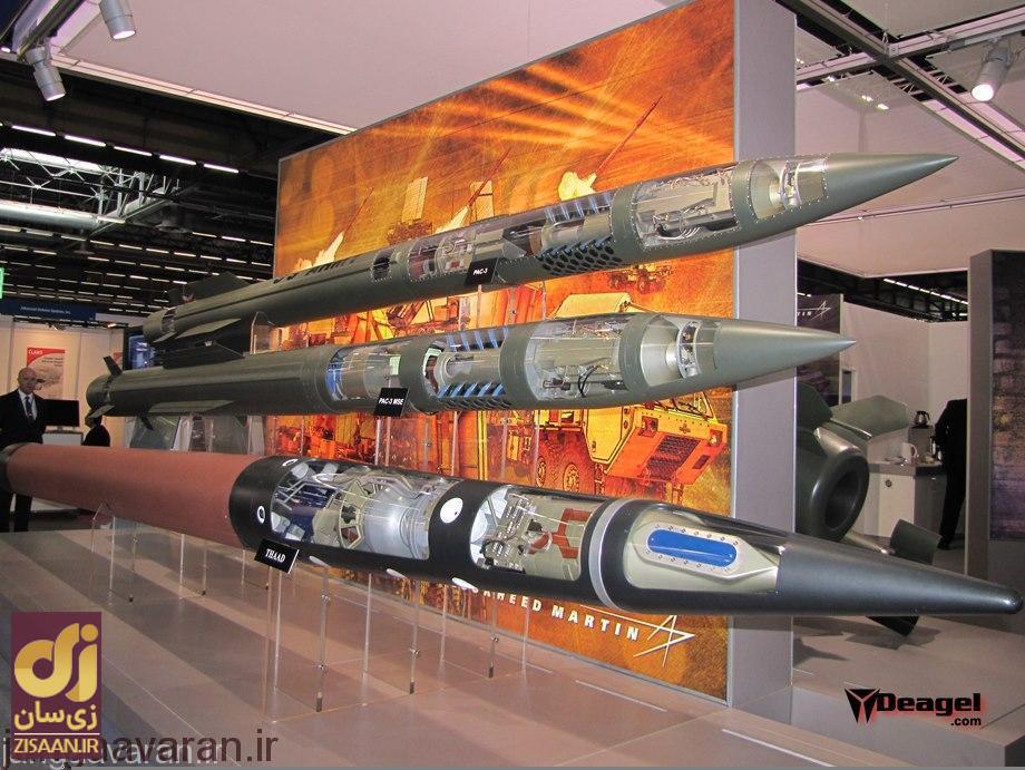 همهچیز درباره سامانه تاد / چرا اسرائیل برای مقابله با موشکهای ایران میخواهد از «تاد» استفاده کند؟ همهچیز درباره سامانه تاد / چرا اسرائیل برای مقابله با موشکهای ایران میخواهد از «تاد» استفاده کند؟