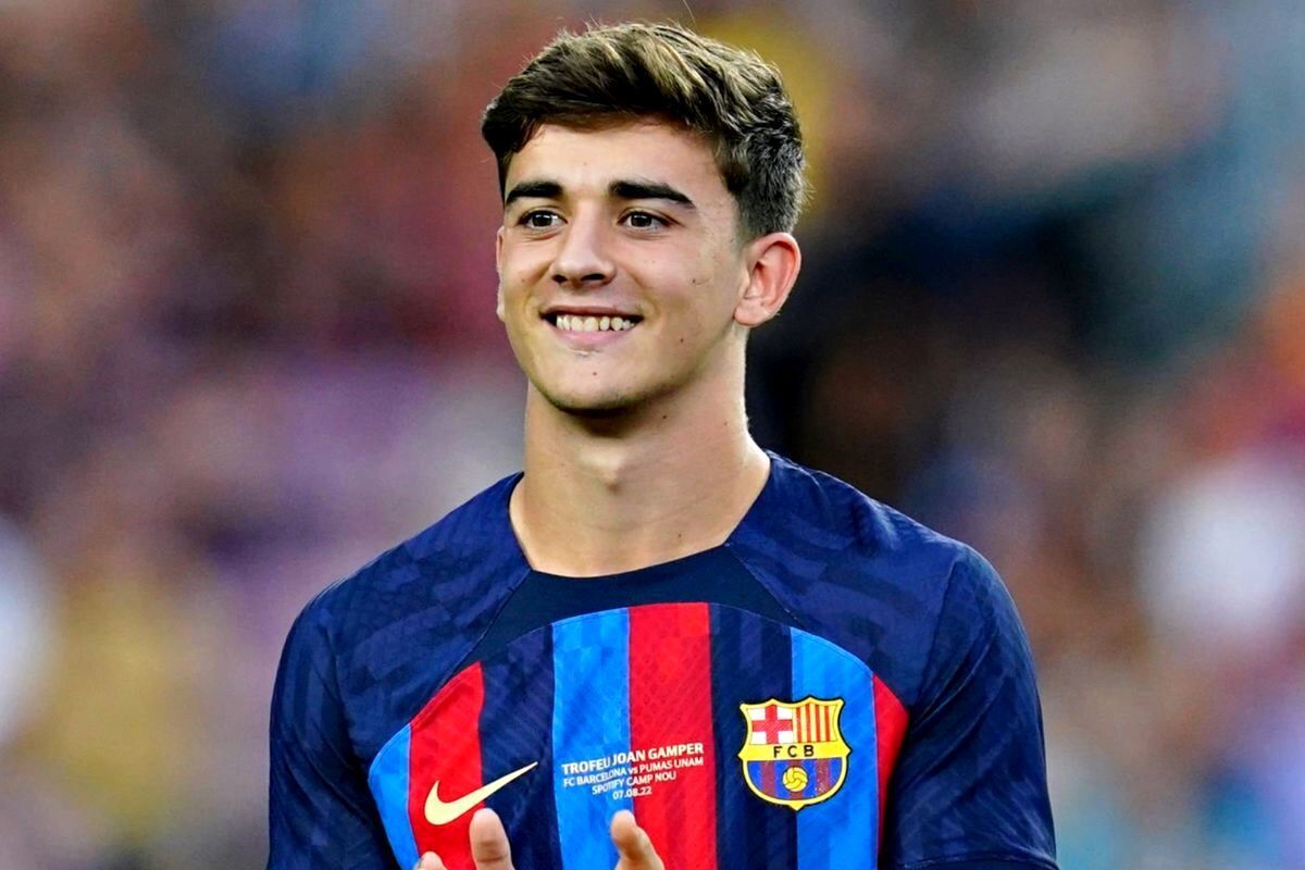 بازگشتفوق ستاره دوست داشتنی بارسا به میادین پس از یک سال دوری