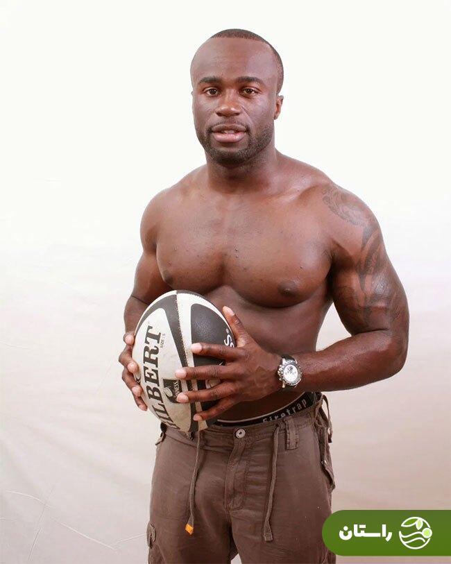 همسر سامسون داودا، مارلینا گوستوفسکا (Marlena Gustowska) کیست؟