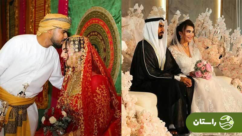 جمال الندک، میلیاردر دبی، جزیره‌ای ۵۰ میلیون دلاری می‌خرد تا همسرش بتواند آن‌جا راحت مایو بپوشد!