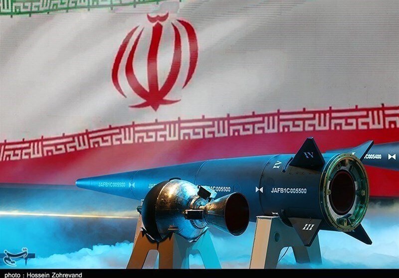 «تادِ» آمریکایی در برابر فتاح! «تادِ» آمریکایی در برابر فتاح!