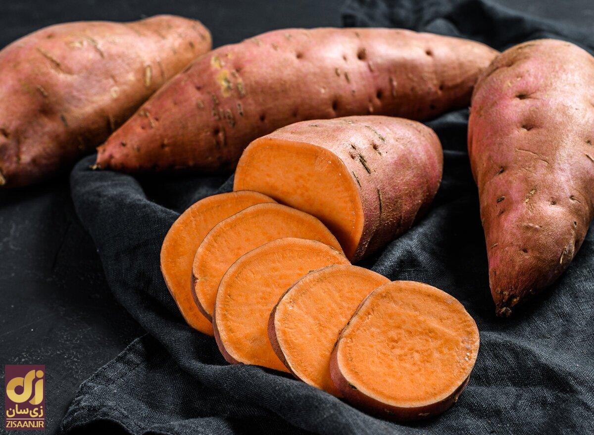 ۵ غذای مغذی پاییزی برای بهبود حافظه و کاهش زوال شناختی