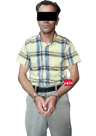 ارتباط پنهانی زن ۶۸ ساله با مرد متاهل به قتل او ختم شد