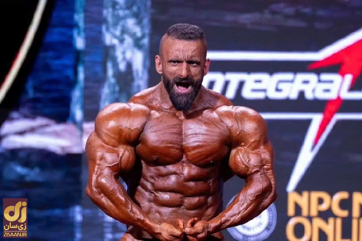 بالاخره قهرمانی حق هادی بود یا سامسون؛ این کارشناس ایرانی تکلیف را مشخص کرد