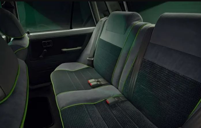 جهان خودرو؛ رونمایی از پراید الکتریکی در انگلستان