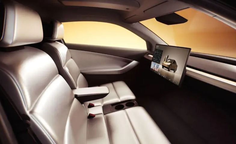 جهان خودرو؛ رونمایی از پراید الکتریکی در انگلستان