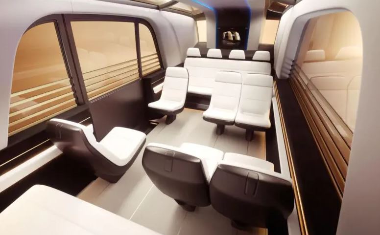 جهان خودرو؛ رونمایی از پراید الکتریکی در انگلستان