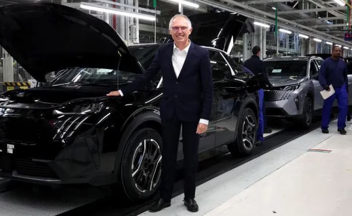 جهان خودرو؛ رونمایی از پراید الکتریکی در انگلستان