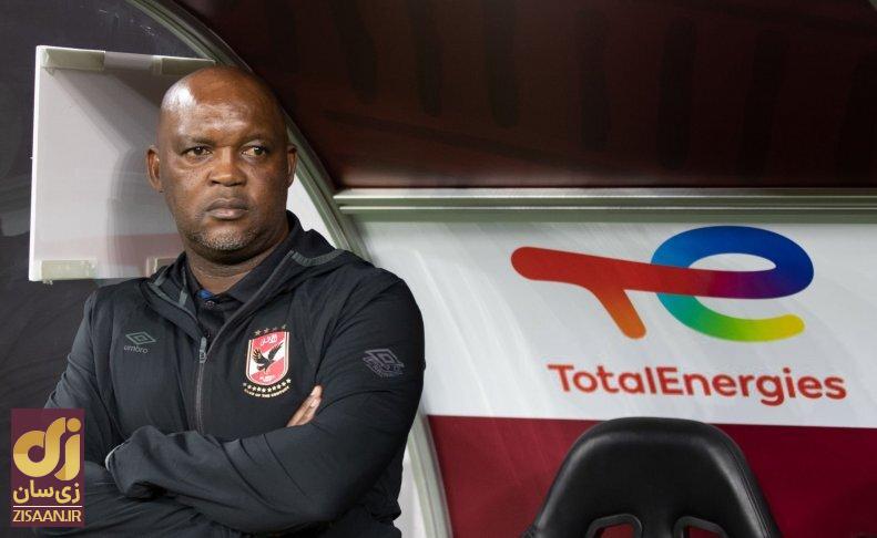 سه گزینه نهایی سرمربی استقلال مشخص شدند سه گزینه نهایی سرمربی استقلال مشخص شدند