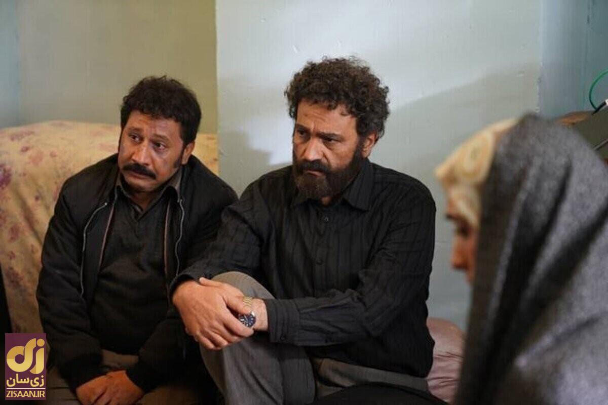 سریال «تانک‌خورها»