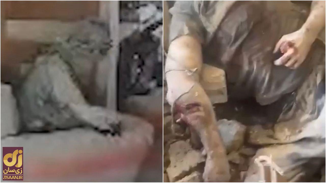 انتشار جزئیات درگیری یحیی سنوار با نظامیان رژیم اسرائیل؛ فرمانده سنوار چطور به شهادت رسید؟