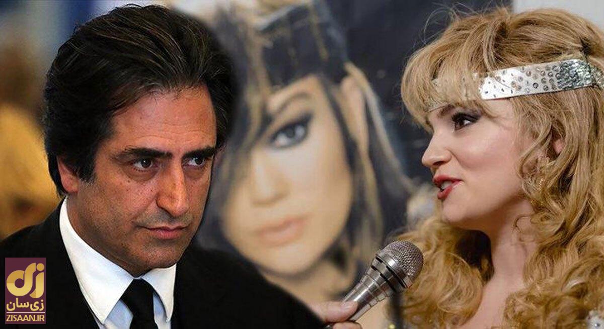 (تصاویر) فیلم سینمایی ترکی برگن؛ داستان تکان‌دهنده قتل وحشیانه خواننده مشهور زن ترک