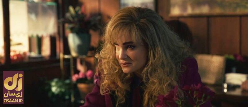 (تصاویر) فیلم سینمایی ترکی برگن؛ داستان تکان‌دهنده قتل وحشیانه خواننده مشهور زن ترک