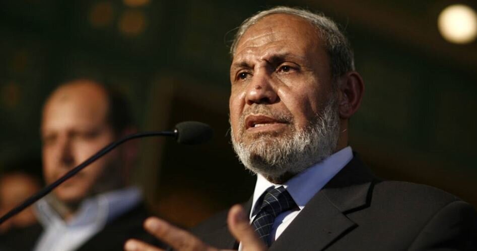 ۵ گزینه اصلی جانشینی یحیی السنوار