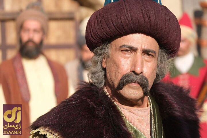 همه چیز درباره سریال «مهیار عیار»