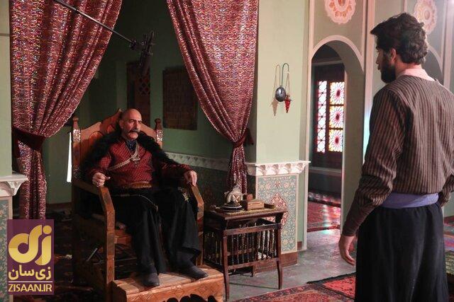 همه چیز درباره سریال «مهیار عیار»