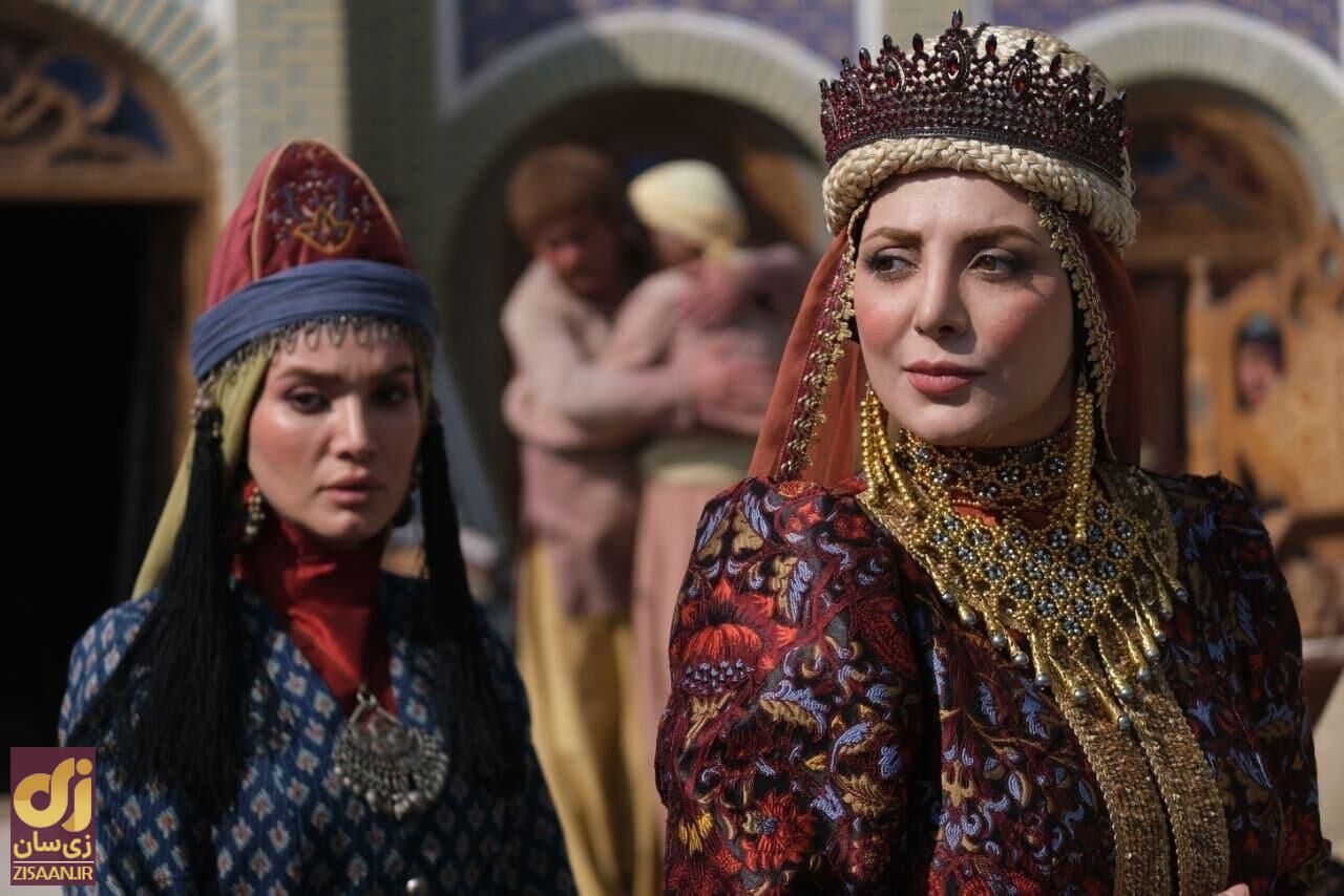 همه چیز درباره سریال «مهیار عیار»