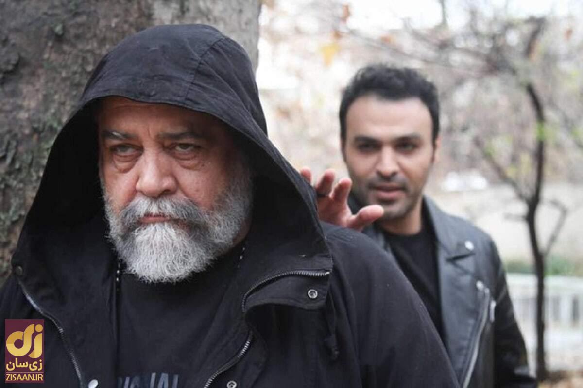 همه چیز درباره سریال «ناریا»