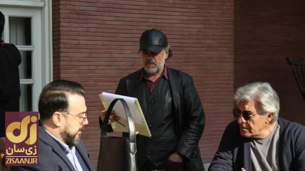 همه چیز درباره سریال «ناریا»