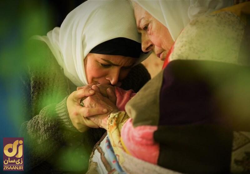 همه چیز درباره سریال «مادر سوجان»