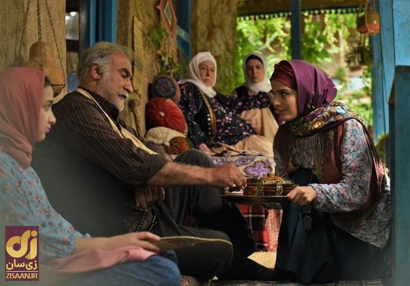 همه چیز درباره سریال «مادر سوجان»