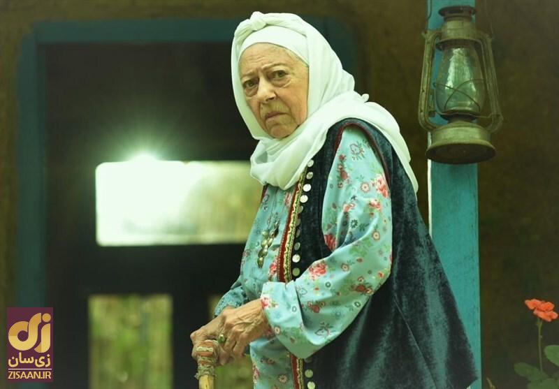 همه چیز درباره سریال «مادر سوجان»