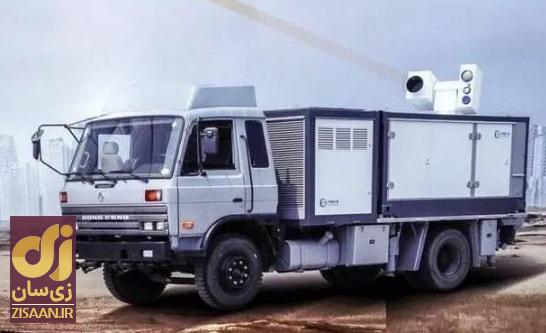 سلاح مخوف ایران برای مقابله با حمله اسرائیل؛ همه چیز درباره سایلنت هانتر (Silent Hunter) / چرا اسرائیلی‌ها از سامانه دفاع لیرزی جدید ایران هراس دارند؟ 