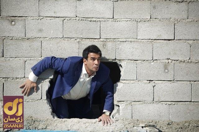 همه چیز درباره سریال «ماه عسل»