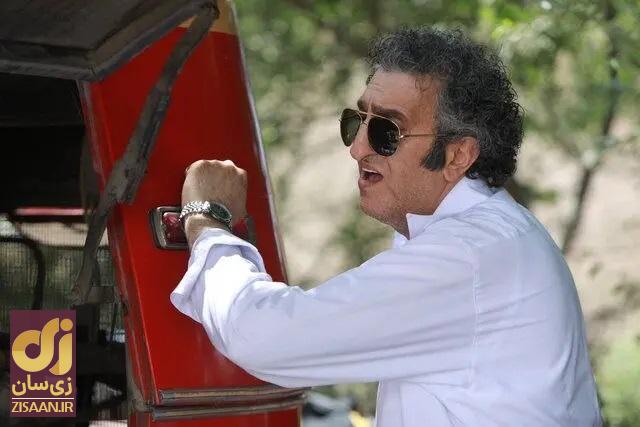 همه چیز درباره سریال «ماه عسل»