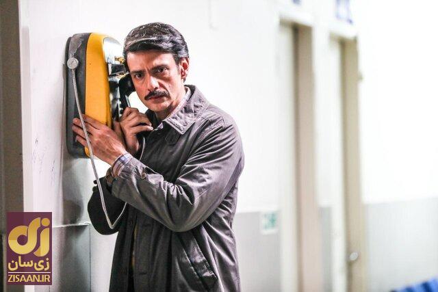 همه چیز درباره سریال «مسیر اصلی»