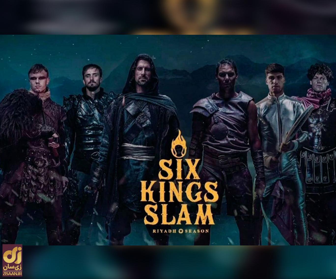 آخرین صحنه از «تئاتر رویاها» در ریاض! آخرین صحنه از «تئاتر رویاها» در ریاض!