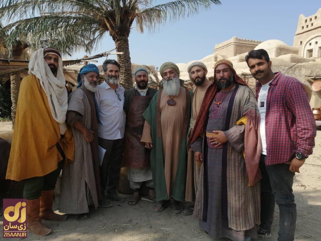 همه چیز درباره سریال «مهمان‌کشی» + خلاصه داستان و اسامی بازیگران